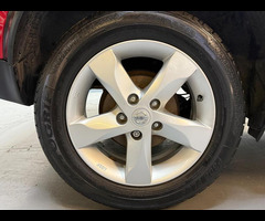 Nissan Juke 1.5 dCi Visia Euro 6 (s/s) 5dr - 13