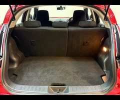 Nissan Juke 1.5 dCi Visia Euro 6 (s/s) 5dr - 24