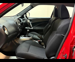 Nissan Juke 1.5 dCi Visia Euro 6 (s/s) 5dr - 34