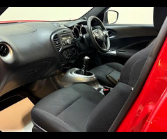Nissan Juke 1.5 dCi Visia Euro 6 (s/s) 5dr - 35