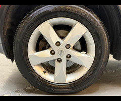 Nissan Juke 1.5 dCi Visia Euro 6 (s/s) 5dr - 39