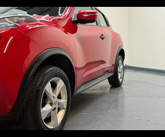 Nissan Juke 1.5 dCi Visia Euro 6 (s/s) 5dr - 51