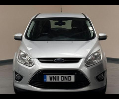 Ford Grand C-Max 1.6 TDCi Titanium Euro 5 5dr - 3