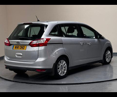 Ford Grand C-Max 1.6 TDCi Titanium Euro 5 5dr - 5