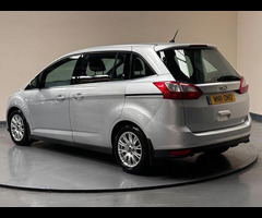 Ford Grand C-Max 1.6 TDCi Titanium Euro 5 5dr - 6
