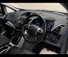 Ford Grand C-Max 1.6 TDCi Titanium Euro 5 5dr - 7