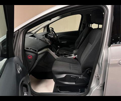 Ford Grand C-Max 1.6 TDCi Titanium Euro 5 5dr - 8