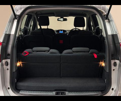 Ford Grand C-Max 1.6 TDCi Titanium Euro 5 5dr - 11