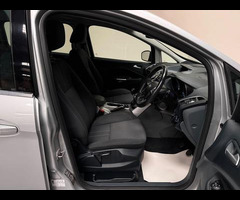 Ford Grand C-Max 1.6 TDCi Titanium Euro 5 5dr - 14
