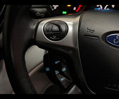 Ford Grand C-Max 1.6 TDCi Titanium Euro 5 5dr - 17