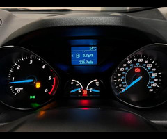 Ford Grand C-Max 1.6 TDCi Titanium Euro 5 5dr - 18
