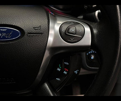 Ford Grand C-Max 1.6 TDCi Titanium Euro 5 5dr - 19