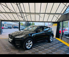 Jaguar E-pace 2.0 E-Pace R-Dynamic S D 4X2 5dr - 3