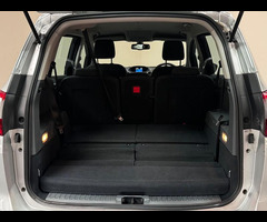 Ford Grand C-Max 1.6 TDCi Titanium Euro 5 5dr - 28