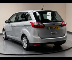 Ford Grand C-Max 1.6 TDCi Titanium Euro 5 5dr - 30