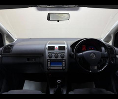 Volkswagen Touran 2.0 TDI Sport 5dr (7 Seats) - 3