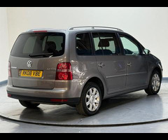 Volkswagen Touran 2.0 TDI Sport 5dr (7 Seats) - 6