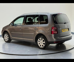 Volkswagen Touran 2.0 TDI Sport 5dr (7 Seats) - 7