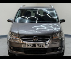 Volkswagen Touran 2.0 TDI Sport 5dr (7 Seats) - 8