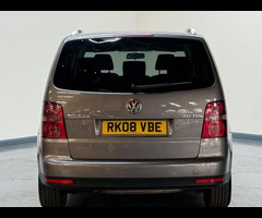 Volkswagen Touran 2.0 TDI Sport 5dr (7 Seats) - 9