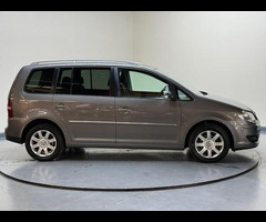 Volkswagen Touran 2.0 TDI Sport 5dr (7 Seats) - 14