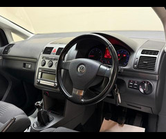 Volkswagen Touran 2.0 TDI Sport 5dr (7 Seats) - 17