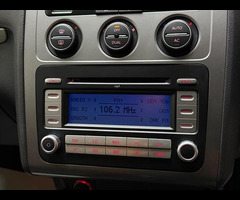 Volkswagen Touran 2.0 TDI Sport 5dr (7 Seats) - 21
