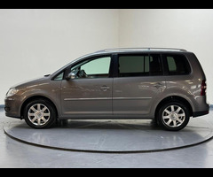 Volkswagen Touran 2.0 TDI Sport 5dr (7 Seats) - 31