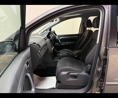 Volkswagen Touran 2.0 TDI Sport 5dr (7 Seats) - 33