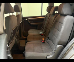 Volkswagen Touran 2.0 TDI Sport 5dr (7 Seats) - 36