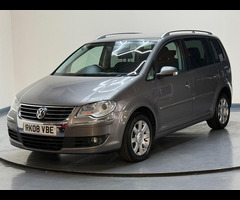 Volkswagen Touran 2.0 TDI Sport 5dr (7 Seats) - 37
