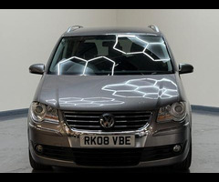 Volkswagen Touran 2.0 TDI Sport 5dr (7 Seats) - 38