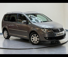 Volkswagen Touran 2.0 TDI Sport 5dr (7 Seats) - 39