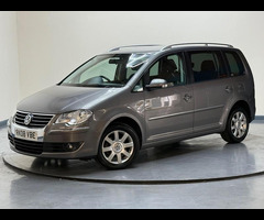 Volkswagen Touran 2.0 TDI Sport 5dr (7 Seats) - 40