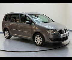 Volkswagen Touran 2.0 TDI Sport 5dr (7 Seats) - 44