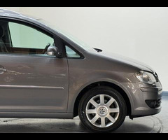 Volkswagen Touran 2.0 TDI Sport 5dr (7 Seats) - 45