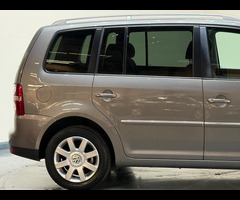 Volkswagen Touran 2.0 TDI Sport 5dr (7 Seats) - 46