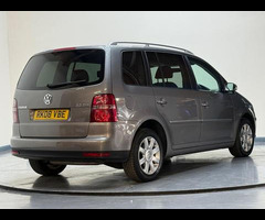 Volkswagen Touran 2.0 TDI Sport 5dr (7 Seats) - 47