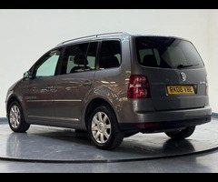 Volkswagen Touran 2.0 TDI Sport 5dr (7 Seats) - 48