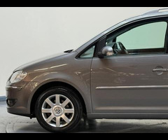 Volkswagen Touran 2.0 TDI Sport 5dr (7 Seats) - 50