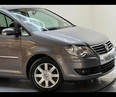 Volkswagen Touran 2.0 TDI Sport 5dr (7 Seats) - 53