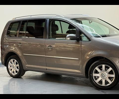 Volkswagen Touran 2.0 TDI Sport 5dr (7 Seats) - 54