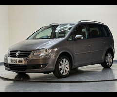 Volkswagen Touran 2.0 TDI Sport 5dr (7 Seats) - 59