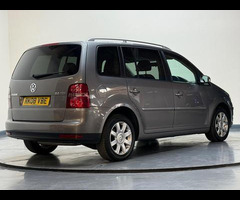 Volkswagen Touran 2.0 TDI Sport 5dr (7 Seats) - 60