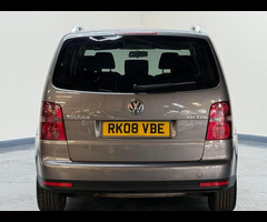 Volkswagen Touran 2.0 TDI Sport 5dr (7 Seats) - 64
