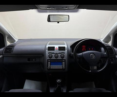Volkswagen Touran 2.0 TDI Sport 5dr (7 Seats) - 66