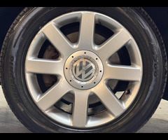 Volkswagen Touran 2.0 TDI Sport 5dr (7 Seats) - 67
