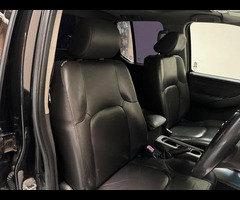 Nissan Navara 2.5 dCi Aventura 4dr - 15
