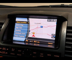 Nissan Navara 2.5 dCi Aventura 4dr - 18