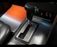 Nissan Navara 2.5 dCi Aventura 4dr - 25